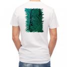 【Tシャツ】ヒラスズキ　鉄錆