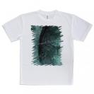 【Tシャツ】オナガグレ(クロメジナ)　鉄錆