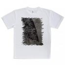 【Tシャツ】チヌ(クロダイ)　鉄錆