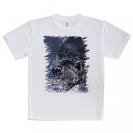 【Tシャツ】イシガキダイ(クチジロ)　鉄錆