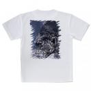 【Tシャツ】イシガキダイ(クチジロ)　鉄錆