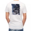 【Tシャツ】イシガキダイ(クチジロ)　鉄錆