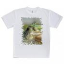 【Tシャツ】ハンドランディング