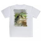 【Tシャツ】ハンドランディング