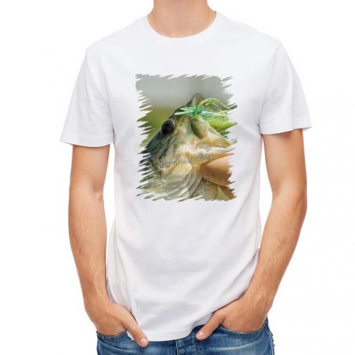 【Tシャツ】ハンドランディング