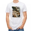 【Tシャツ】いつも釣りのことを考えている