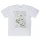 【Tシャツ】バス釣り