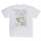 【Tシャツ】バス釣り