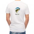 【Tシャツ】BASS FAN イラスト