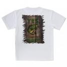 【Tシャツ】クランキー・バス　落書き風