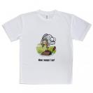 【Tシャツ】どうすればいい?