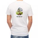 【Tシャツ】どうすればいい?