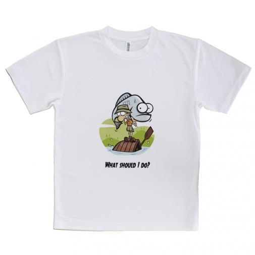 【Tシャツ】どうすればいい?