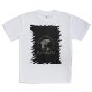 【Tシャツ】古いバス・クラブのポスター