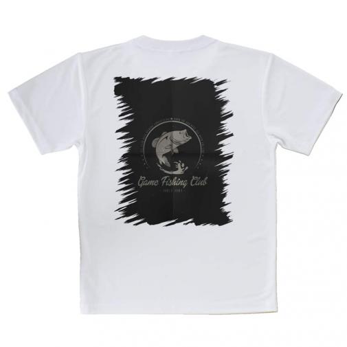 【Tシャツ】古いバス・クラブのポスター