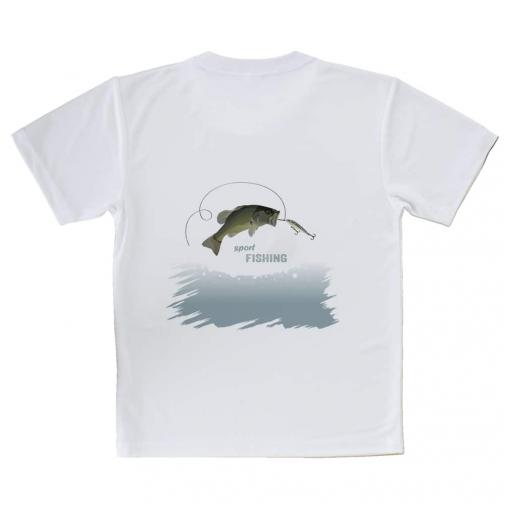 【Tシャツ】スポーツフィッシング