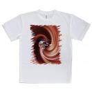 【Tシャツ】炎のバサー