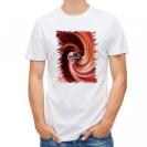 【Tシャツ】炎のバサー