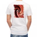 【Tシャツ】炎のバサー