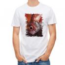 【Tシャツ】アカムツ(ロージーシーバス)