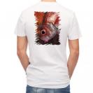 【Tシャツ】アカムツ(ロージーシーバス)