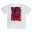 【Tシャツ】アカムツ　鉄錆