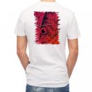 【Tシャツ】アカムツ　鉄錆