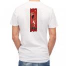 【Tシャツ】松竹梅と昇り鯉