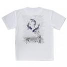 【Tシャツ】鯉の三つ巴