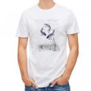 【Tシャツ】鯉の三つ巴