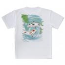 【Tシャツ】2匹のコイ