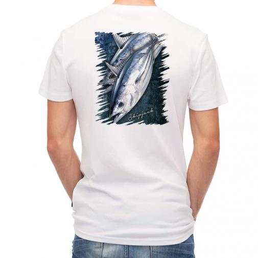 【Tシャツ】カツオ　バージョン2