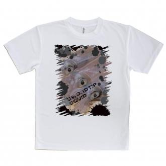【Tシャツ】ケンサキイカ