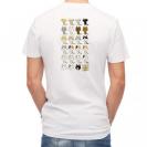 【Tシャツ】猫(ネコ)三昧