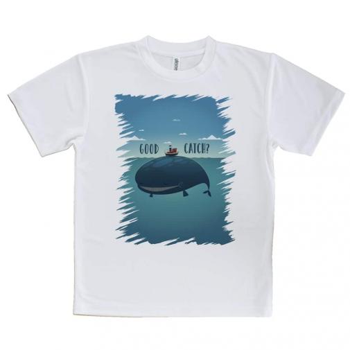 【Tシャツ】Good Catch!