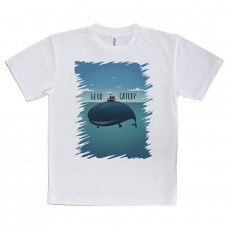 【Tシャツ】Good Catch!