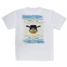 【Tシャツ】海へダイブ!