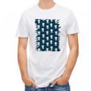 【Tシャツ】夢見る猫