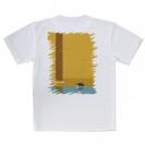 【Tシャツ】一人ぼっちの犬