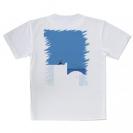 【Tシャツ】冬に一人ぽっちの犬