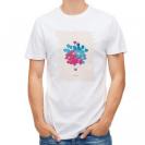 【Tシャツ】バルーン