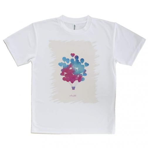 【Tシャツ】バルーン
