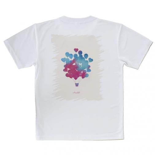 【Tシャツ】バルーン