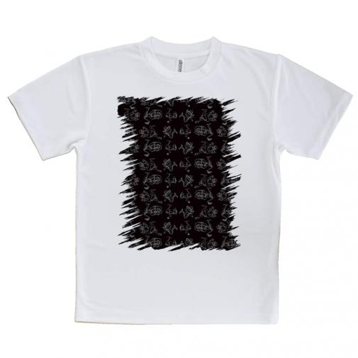 【Tシャツ】リールいろいろ