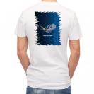 【Tシャツ】デジタル　フィッシュ