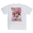 【Tシャツ】大分学スマホケース　ミヤちゃん　No.2