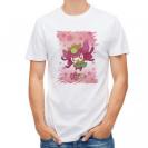 【Tシャツ】大分学スマホケース　ミヤちゃん　No.2