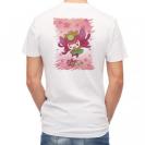 【Tシャツ】大分学スマホケース　ミヤちゃん　No.2