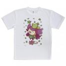 【Tシャツ】大分学スマホケース　ミヤちゃん　No.3