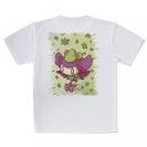 【Tシャツ】大分学スマホケース　ミヤちゃん　No.4